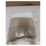 OIAHOMY Large Storage Basket, Cotton Rope Woven Blanket Basket, Toy Bin for Baby Room, Container for Blanket Storage in Living Room, 20