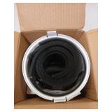 VIWINVELA 3 IN 1 Indoor Dryer Vent Kit Filter Bucket for Electric Dryer - No Duct Included