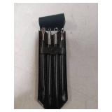 Suvorna Pimple Popper Tool Kit | Milia Remover | Lancets for Facial Extraction | White head Extractor Tool for Face | Comedone Extractor | Blackhead Remover tool | Acne Needle Tool & Cyst Removal Tool