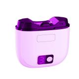 Electric Nail Clipper, Smart Nail Clipper for Seniors 01 White