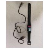 USMECBL Fitness Tracker with 24/7 Health Monitoring,Heart Rate Sleep Blood Oxygen Monitor/Calorie Steps Counter Pedometer Activity Smart watchs/Notifications for Android/iOS