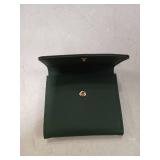 Travelambo RFID Blocking Wallet Women Small Womens Wallet Credit Card Holder Mini Compact Trifold Wallets for Women with Coin Pocket Zipper