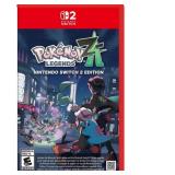 Pokemon Legends: Z-A Nintendo Switch 2 Edition