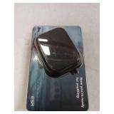 ESR for AirPods Pro 3 Case, Compatible with AirPods Pro 3rd Generation Case (2025), Compatible with MagSafe, Full Drop Protection Cover with Lanyard, Black