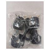 10L0L 12 Volt Ignition Key Switch for Club Car DS, Limo, Turf, Carryall 1 & 2 1996-up Gas Golf Cart, OEM 101826301, 1012505