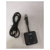 Voicemod Key - VMKey Real-Time Live AI Voice Changer and Soundboard for Gaming Consoles (PS5, PS4, Xbox, SWITCH2)