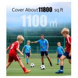 SHIDU Portable Voice Amplifier Personal Microphone Headset for Speaking Rechargeable Mini Pa System for Teachers Tour Guides Coaches Classroom Singing Yoga Fitness Instructors