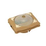 Calico Critters Ceiling Light - Dollhouse Accessory - Brighten up Your Calico Critters Home!