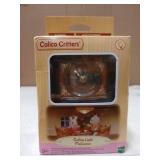 Calico Critters Ceiling Light - Dollhouse Accessory - Brighten up Your Calico Critters Home!