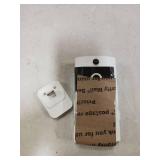 Blarie Bell Guard Doorbell Camera No Subscription HD Wireless Video Camera BellGuard Real-time Alerts, 170 Degree Wide-Angle Lens, Night Vision, Two-Way Audio System, Wire-Free Installation