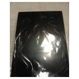 Football Display Case Full Size, Acrylic Clear Box with Stand, UV Protected Memorabilia Holder, for Autographed Football Fans & Collectors, Sports Collectibles