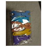 Mgtfbg 5 PCS Tool Set Toys for 1 2 Year Old Boy|Baby Toys 0-6 6-12 Months|1 2 Year Old Boy Christmas Birthday Gifts for Kids|Tool for Toddlers 1-3