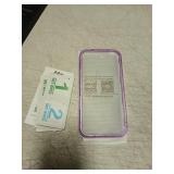 Ailun 3 Pack for iPhone 17 Pro Max Privacy Screen Protector [6.9 inch] with installation frame, Anti Spy Private Tempered Glass Anti-Scratch Case Friendly