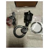 LISEN for MagSafe Car Mount, [Upgrade 2026 Ultra Magnets] Magnetic Phone Holder for Your Car Cell Phone Holder Mount for Air Vent Car Accessories fit iPhone 17 16 15 14 13 12 Pro Max Plus Mini