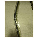 VEIGEIR 26 inch + 18 inch Windshield Wiper Blades Compatible with HONDA Civic 2020-2016 HR-V 2020-2016 Insight 2020-2019,2014-2010 Accord 2007-2003 Front Wiper 2 Pack