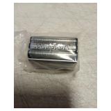 Series 5 Replacement Head 52S for Braun Electric Shaver, S5 Wet and Dry Replacement Head Compatible with Braun 5 Series Foil and Cutter 5190cc 5090 5020 (1 Count)