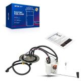 KAX FG0952 Electric Fuel Pump Module Assembly, Compatible with Ford F-250 F-350 F-450 F-550 Super Duty, 1999 2000 2001 2002 2003 2004, 5.4L 6.8L, Fit 3 Tubes, Replace# E2281M, SP2281M, P75037M, SP1253