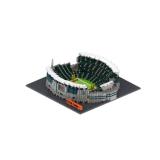 FOCO Cincinnati Bengals NFL BRXZL Stadium - Paycor Stadium