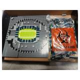 FOCO Cincinnati Bengals NFL BRXZL Stadium - Paycor Stadium