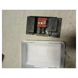 Newhouse Hardware CHM3D Door Chime, White