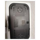 Wireless Charger 4 in 1 for Apple Charging Station for iPhone 17 Pro Max/16/15 Series, AirPods Pro 2, iPad Stand, Watch Charger for iWatch Series 10/9/8, Wireless Charging Station for Multiple Devices