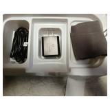 Wireless Charger 4 in 1 for Apple Charging Station for iPhone 17 Pro Max/16/15 Series, AirPods Pro 2, iPad Stand, Watch Charger for iWatch Series 10/9/8, Wireless Charging Station for Multiple Devices