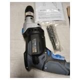 Hammerhead 7.5-Amp 1/2 Inch Variable Speed Hammer Drill with 6pcs Bit - HAHD075