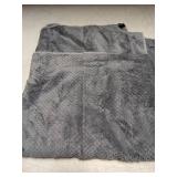 HOMEXCEL 8 Piece Bath Towel Set, Microfiber Bathroom Towel - 2 Bath Towels, 2 Hand Towels, and 4 Wash Cloths, Super Soft, Highly Absorbent Towels for Bathroom, Gym, Hotel, and Spa (Grey)