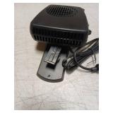 Car Heater,2-in-1 Heating & Cooling Modes 12V Portable Heater for Car Plug in Cigarette Lighter
