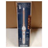 Conair Double Ceramic 1/2 inch Curling Iron