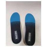 Plantar Fasciitis Relief - Arch Support Insoles for Men Women, Shoe Inserts for Flat Feet, Orthotic Shoe Insoles All-Day Energy and Comfort with Every Step (Mens 11-11 1/2 | Womens 13-13 1/2)