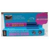 No Excuses Advanced Eyelash Growth Serum