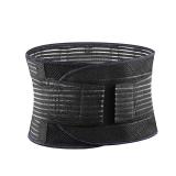 Lightweight Back Brace for Lower Back Pain Men Women, Breathable Lumbar Support Waist Support Brace for Women Lower Back Pain Relief Products, Adjustable Waist Belt Sciatic Nerve Brace for Women Men (