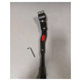 UHACKER Adjustable Bike Kickstand Aluminum Rear Side Bicycle Stand for Bike 22"-26"