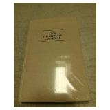 The Gratitude Journal - Beige Hardcover