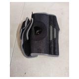 DR. BRACE ELITE Knee Brace with Side Stabilizers & Patella Gel Pads for Maximum Knee Pain Support and fast recovery for men and women-Please Check How To Size Video (Mercury, Large)