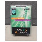 amd axda2500box athlon xp 2500 512kb cache processor