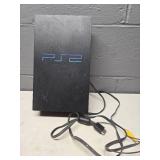 Sony PlayStation 2 (PS2) Fat Console System