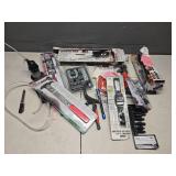 Performance Automotive Tool Kit Bundle