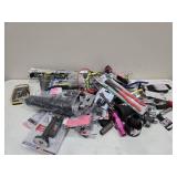 Bulk Lot of Mixed tools and Accessories