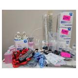 Lot of miscellaneous items