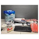 Bulk miscellaneous Lot