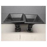 Large Pro Audio Horn Speaker Tweeters