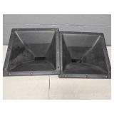 Large Pro Audio Horn Speaker Tweeters