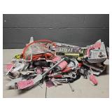 Mixed Automotive Hand Tools Lot