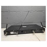 Pyle PDWM8300 8-Channel Professional Wireless Microphone System