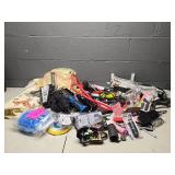 Mixed Lot of Auto Supplies and Tools