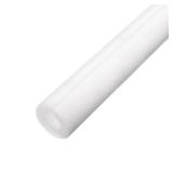 uxcell Foam Tube Pipe Insulation Freeze Protection Cover 3.28 Ft Length 1.18in ID 2.36in OD Pipe Insulation Kits White 1 Pack