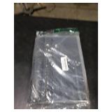 Tebery 2 Pack Black Bar Mat, 18 x 12 Rubber Dish Drying Mat for Countertop, Non Slip Cocktail Service Spill Mats for Bartending, Coffee Bar Mats Accessories for Home Kitchen