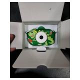 Kids Camera Boys Toys for 3 4 5 6 7 8 9 Years Old Boys, 48MP Dual Lens Kids Digital Camera Christmas Birthday Gifts, 1080P HD Video Selfie Toddler Camera with 32G SD Card